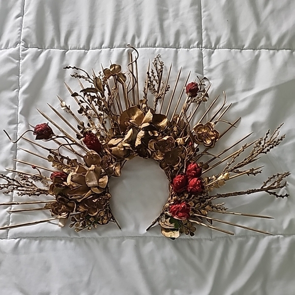 Flower Crown - Picture 4 of 4